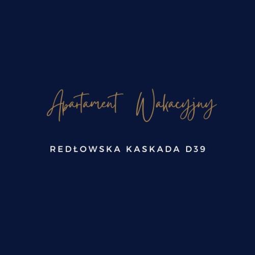 Redlowska Kaskada D39 Gdynia