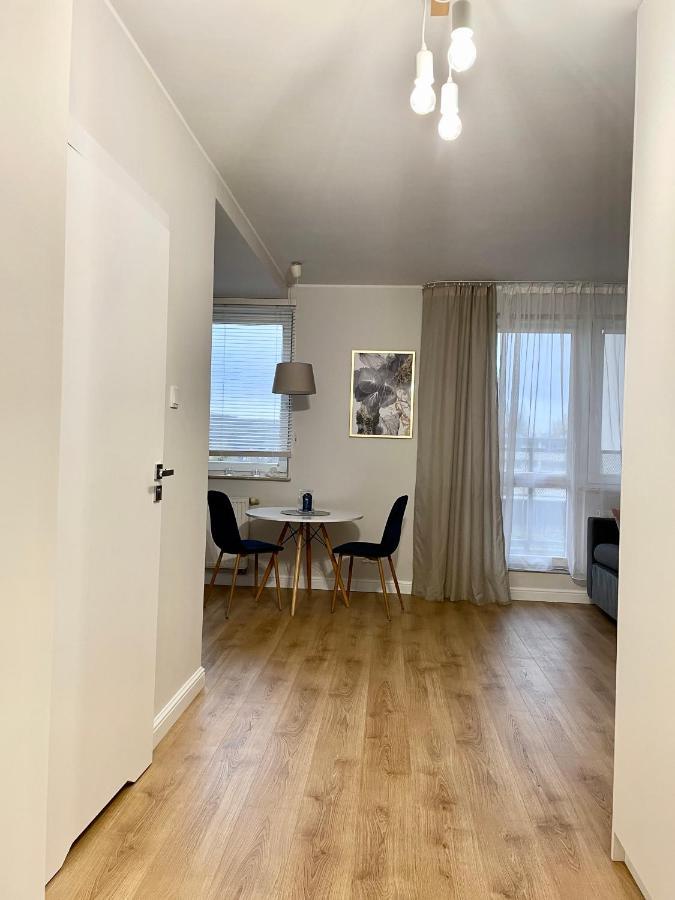 Redlowska Kaskada D39 Apartment
