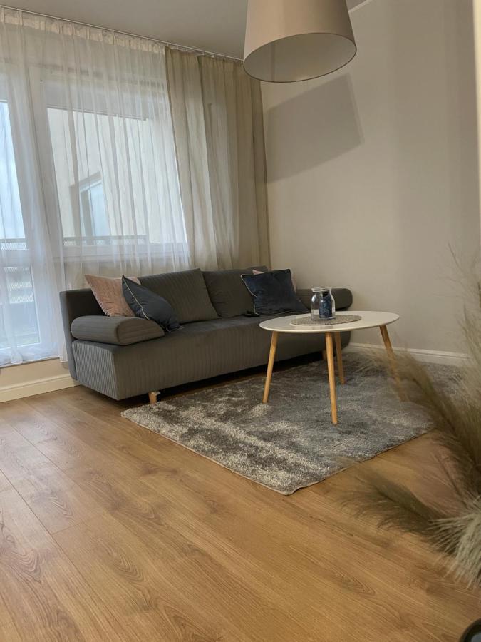 Redlowska Kaskada D39 * Gdynia
